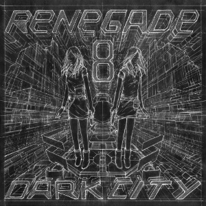 Dark City front cover