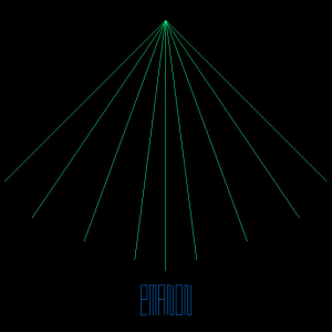 Emanon front cover