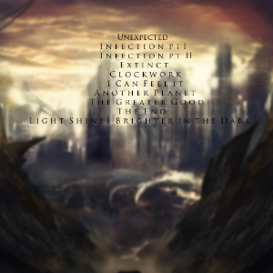 The Sixth Extinction back cover