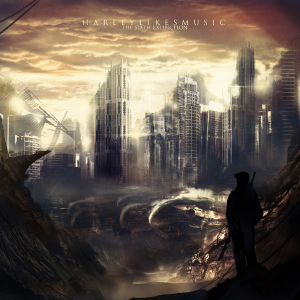 The Sixth Extinction front cover