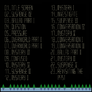 F13 back cover