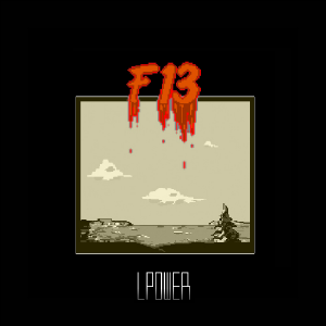 F13 front cover