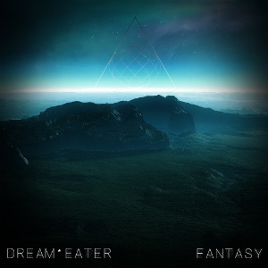 Fantasy front cover