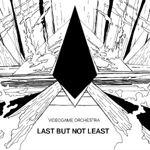Last But Not Least front cover