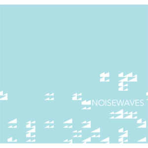 Noisewaves front cover