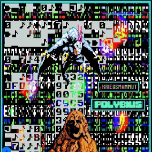 polybius front cover