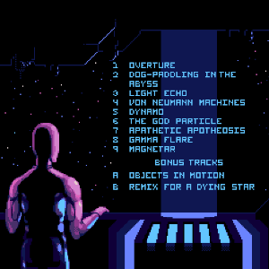 Requiem for a Dying Star back cover