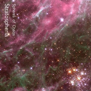 Stratospheria front cover