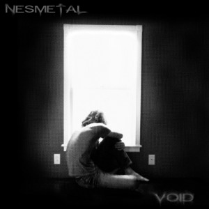 Void front cover